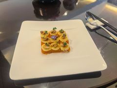 甜蜜芝士南瓜-名佳荟