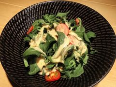 -老船坞餐厅(北京亚洲大酒店 )