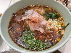 小锅米线-胡麻(静安嘉里店)
