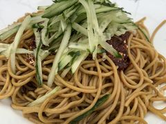 -老磨油饼(高陵店)