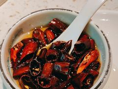 -鑫隆四季涮肉(八角畅游店)
