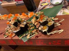 -古田居·特色寿司料理(骏欣中心店)