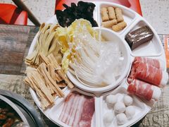 -鸡遇虾煲干锅火锅(小寨金莎店)