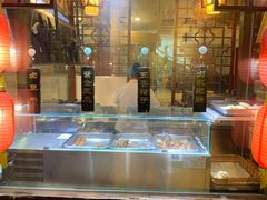 -江城小馆陕南妈妈菜·全球旅行餐厅(钟楼店)