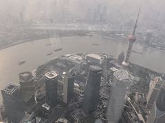 -上海中心大厦