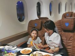 -赫帝拉航空主题餐厅(南宁店)