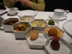 秦淮八艳美味小吃-民国红公馆·秦淮八艳(夫子庙店)
