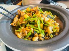 -柳莺湖上·湖景餐厅·江南菜(西湖店)