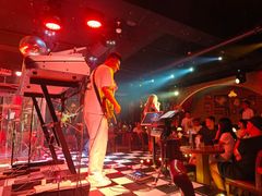 -音乐房子·Vintage Live Bar(玉林总店)