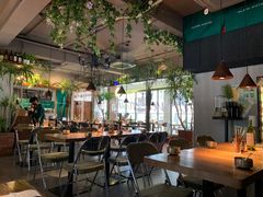 -岛风·台食小馆 ISLAND BISTRO(烟台山店)