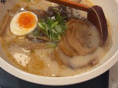 -味千拉面(广州白云机场T1西二店)