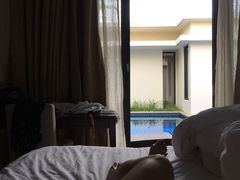 -三亚亚龙湾雅高铂尔曼别墅度假酒店