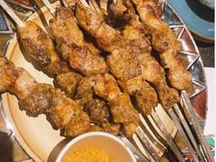 -丝路金桃·新疆菜(徐汇店)