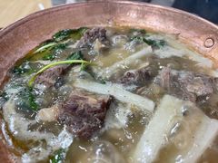 -藏味八珍特色火锅