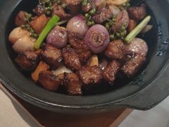 -狮王府淮扬菜(夫子庙老门东店)