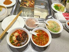 -海底捞火锅(赛格国际购物中心店)