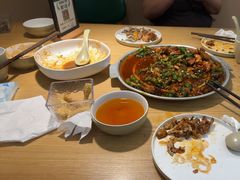 -长寿面馆(振兴路店)