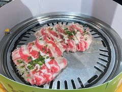 -狮子三•脆鳗鱼烤肉(信和廣場4樓店)