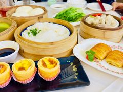 -馨越楼·点心·粤菜(赤坎店)