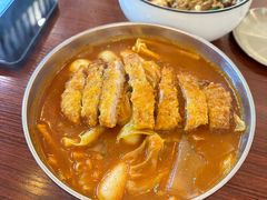 -青春分食(仙林大学城店)