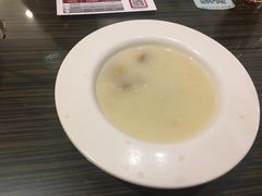 -豪客来牛排(府河店)