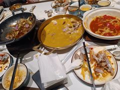 -食光慢宴·安吉土菜馆