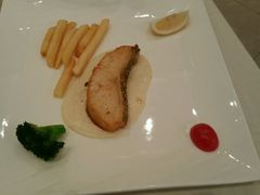 -红房子西菜馆(淮海店)
