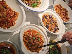 -兰湘子·湘菜小炒(国润季店)
