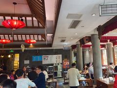 -李雪火锅食府(宽窄巷子总店)
