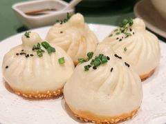 -老吉堂上海本帮菜(望京万象汇店)