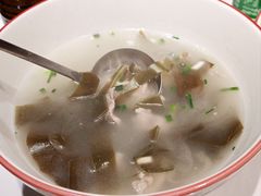 -侯家庄私房菜馆观景餐厅