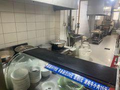 -三盛轩回民饺子馆