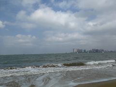 -西秀海滩公园