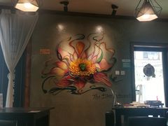 -泰阁暹罗餐厅(万达店)