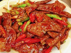 -張飛扒肉·龙江非遗(道外店)