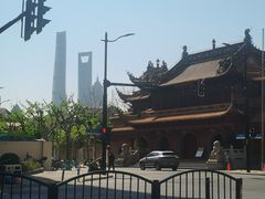 -钦赐仰殿道观