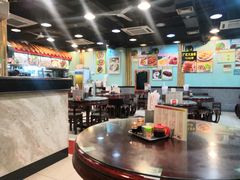 大堂-昇记肠粉王(福华路店)