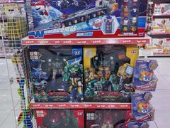 -TOYSRUS玩具反斗城(石家庄万象城店)