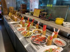 -古道村落(温汤店)