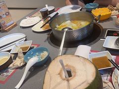 -椰小鸡·琼州糟粕醋(美兰缤纷城店)