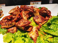 -鼎香缘海鲜自助火锅烤肉(锦辉购物广场店)