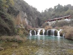 -天河潭旅游度假区