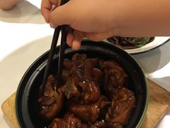 -尚一汤 广东炖汤(金桥国际店)