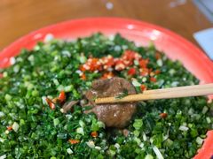 -小街47號江湖菜(四合院店)