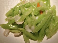 -吴越荣记苏州菜·松鼠桂鱼(月光码头店)