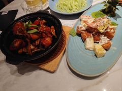 -志明眷村·台式融合菜·宵夜