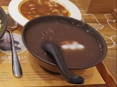 红豆沙-海盗虾饭·剥好的小龙虾饭(SOHO尚都店)