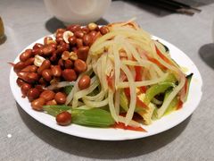 -大嘻咹biangbiang面(历史博物馆店)