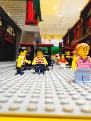 -kidsland(南开大悦城店)