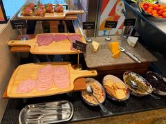 -怡咖啡海鲜自助餐厅(浦东香格里拉店)